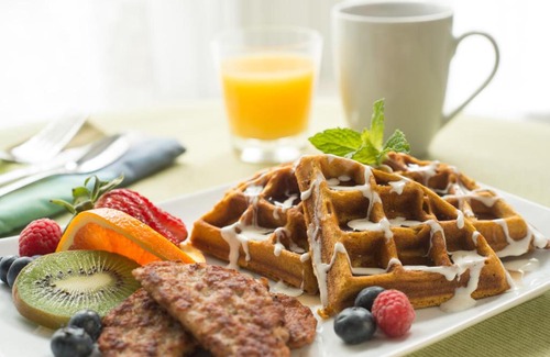 West End Bed & Breakfast | The Chadwick Bed and Breakfast