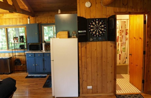 Narrowsburg Ski Chalet | The Chalet - Rustic Retreat