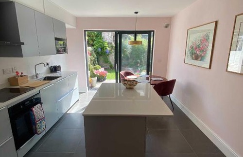 City Centre Dublin House | The Chancery