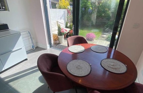 City Centre Dublin House | The Chancery