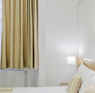 Paddington Hotel | The Chapter Hotels - Falcon Hotel