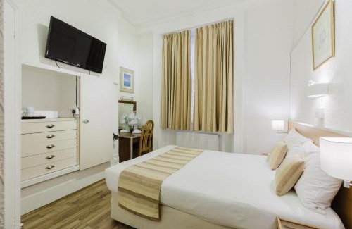 Paddington Hotel | The Chapter Hotels - Falcon Hotel