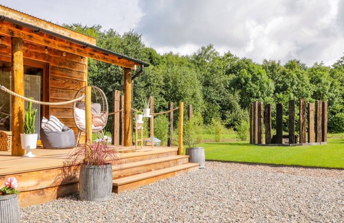 Carlisle Cottage | The Chard