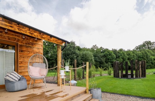 Carlisle Cottage | The Chard