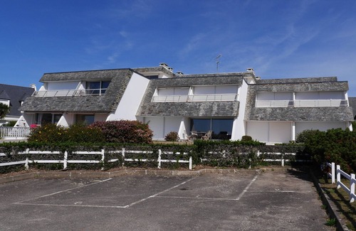 Benodet Apartment | The charm of a rental with stunning sea views in Bénodet