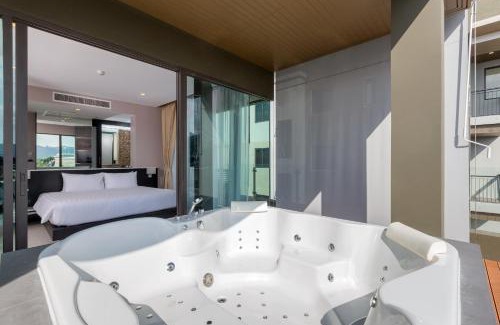 Patong Resort | The Charm Resort Phuket - SHA Certified