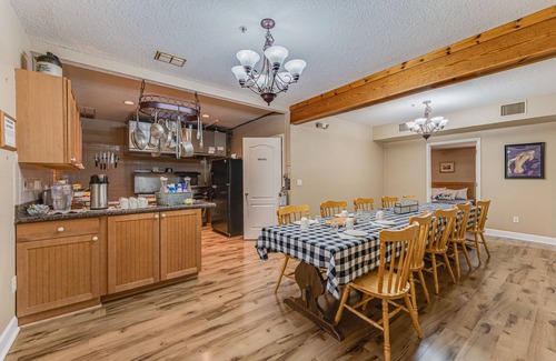 Chassahowitzka House | The Chassahowitzka Hotel