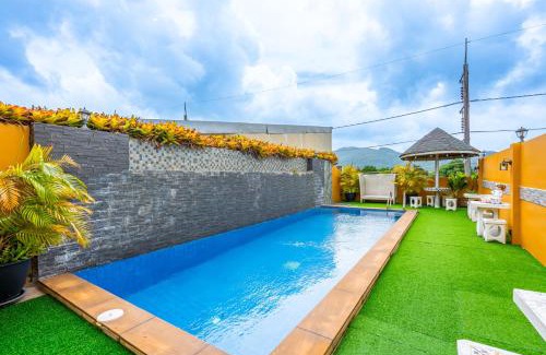 Kathu Hotel | The Cheetar Hotel