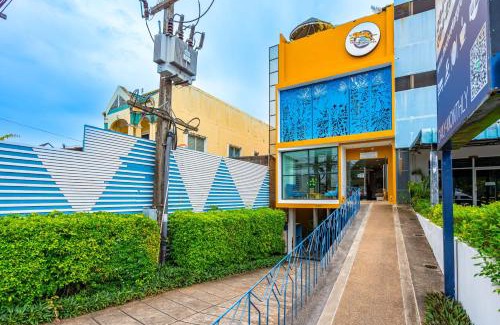 Kathu Hotel | The Cheetar Hotel