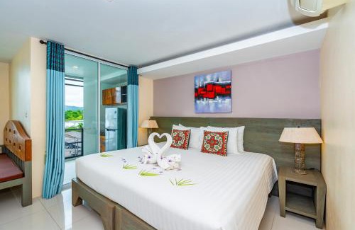 Kathu Hotel | The Cheetar Hotel