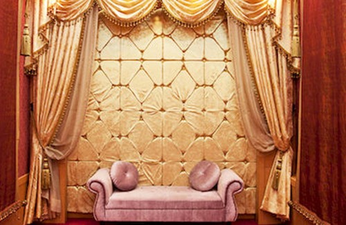 Asan Hotel | The Cheil Hotel Onyang