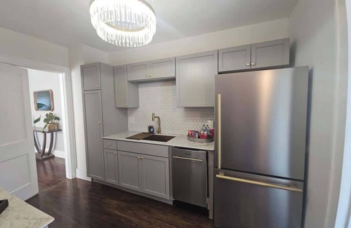 Dayton House | The Chelsea- Perfect Dayton Location!