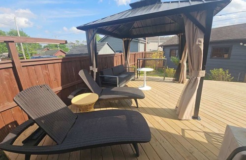 Dayton House | The Chelsea- Perfect Dayton Location!