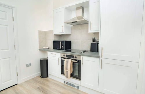 Cheltenham Apartment | The Cheltenham Suites - Collection of Luxury Flats