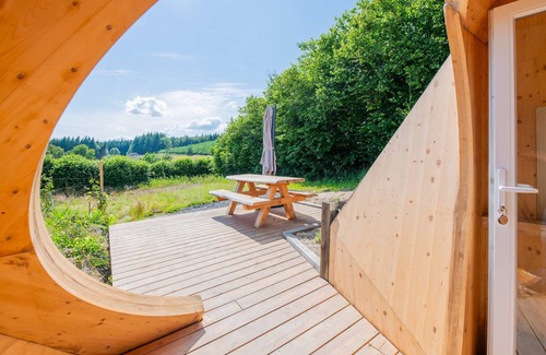 Neuvic Apartment | The cherry nest