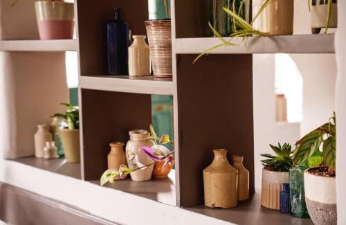 Stoke Row Hotel | The Cherry Tree Inn