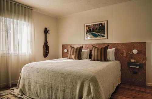 Palm Beach Hotel | The Cheshire Cat Boutique Motel