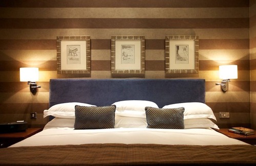 Chester Hotel | The Chester Grosvenor