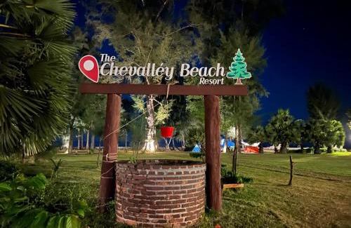 Thung Wa Hotel | The Chevalley Beach Resort