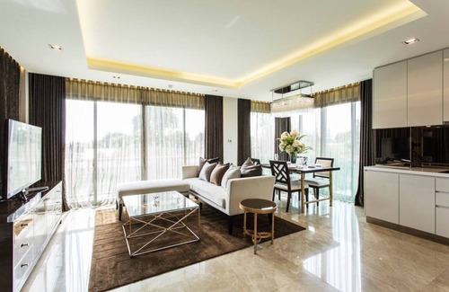 Pa Daet Hotel | The Chiang Mai Riverside