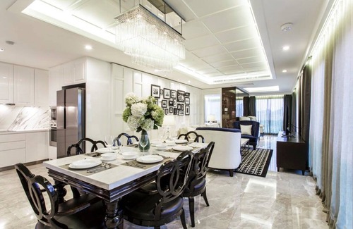 Pa Daet Hotel | The Chiang Mai Riverside