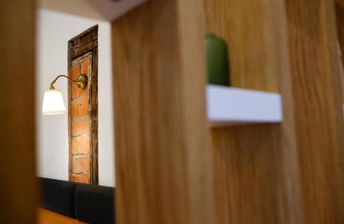 Old City Apartment | The Chic One, Unirii Square View