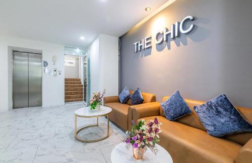 Patong Hotel | The Chic Patong Hotel