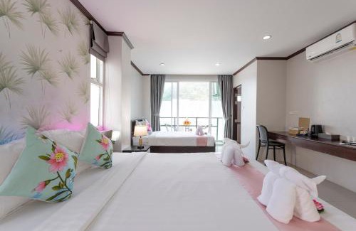 Patong Hotel | The Chic Patong Hotel