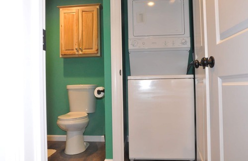 Cresco House | "The Chick-Inn" at Wiener Dog Barn Apt Near Attractions