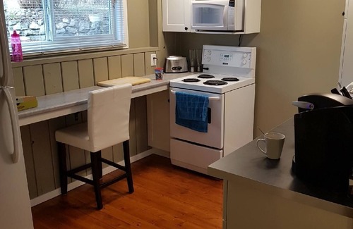 Central Okanagan Bed & Breakfast | The Chirping Cricket Bed & Breakfast