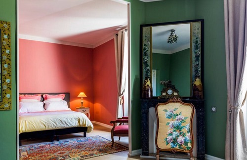 Aramon Other | The Choisity in Provence Luxury Property