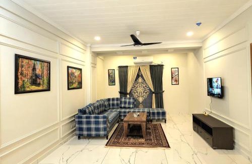 Rawalpindi Apartment | The Chromatic Apartments Bahria Town