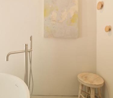 Helmingham House | The Church Hall