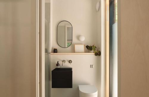 Helmingham House | The Church Hall