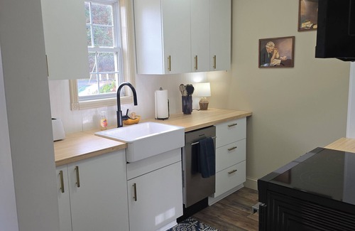 Shanks House | The Church House: the Place of Refreshing in Shanks, WV