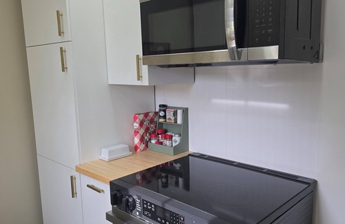 Shanks House | The Church House: the Place of Refreshing in Shanks, WV