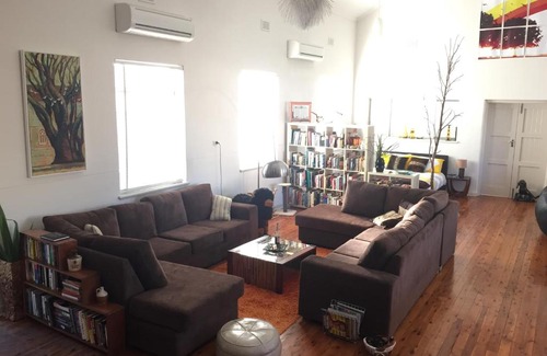 Yerong Creek House | The Church Retreat