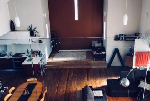 Yerong Creek House | The Church Retreat