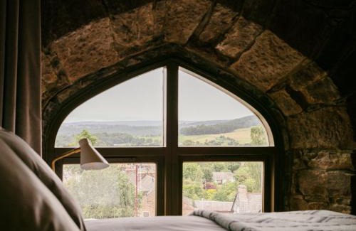 Crieff House | The Church Tower