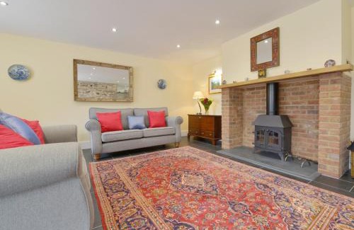 Wembury House | The Cider Barn at Home Farm