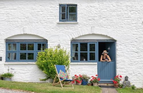 Abergavenny House | The Cider House Cottage