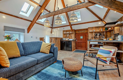 Northcott House | The Cider House - Launceston