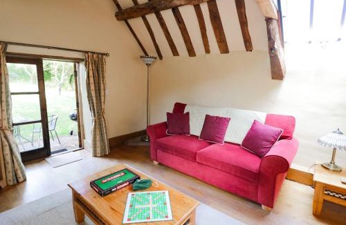 Whitchurch House | The Cider Loft