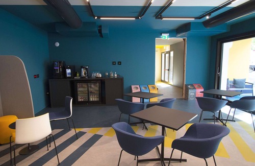 San Giuliano a Mare Apartment | The Circle: The journey is an opportunity. The family is an inspiration