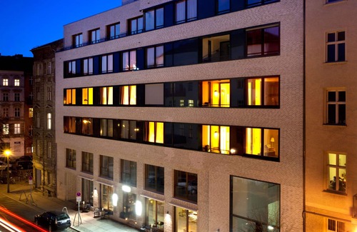 Mitte Apartment | The Circus Apartments