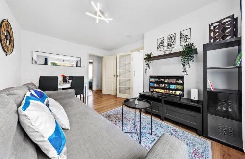 New Cross Apartment | The City Eden Loft