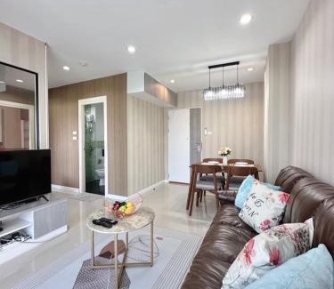 Kho Hong Apartment | The City Hatyai D61