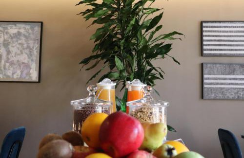 Ancona Hotel | The City Hotel