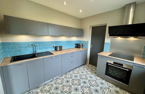 Gannat House | The city in the country