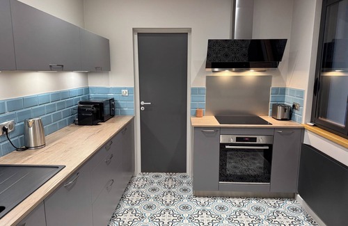 Gannat House | The city in the country